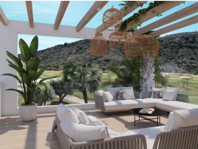 Chalet en venta en el Vinalopó Mitjà / El Vinalopó Medio, Valencia