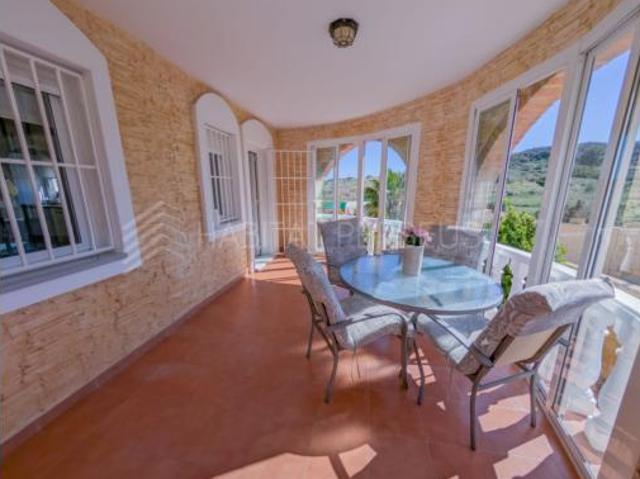 Chalet en venta en Montecid, el Vinalopó Mitjà / El Vinalopó Medio