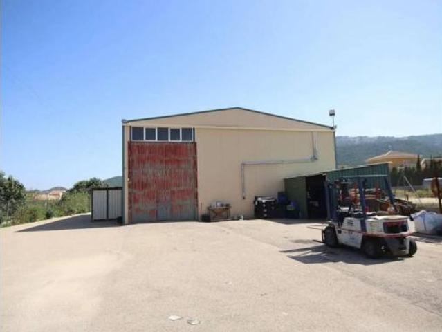 Chalet en venta en Cases del Senyor, el Vinalopó Mitjà / El Vinalopó Medio