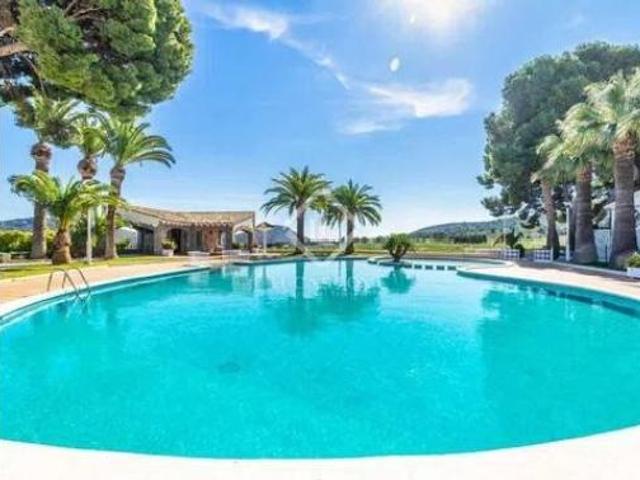Chalet en venta en Cases del Senyor, el Vinalopó Mitjà / El Vinalopó Medio