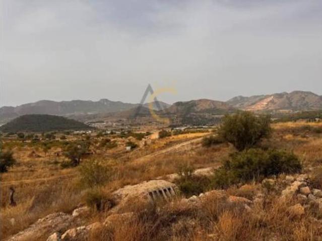 Chalet en venta en Cases del Senyor, el Vinalopó Mitjà / El Vinalopó Medio