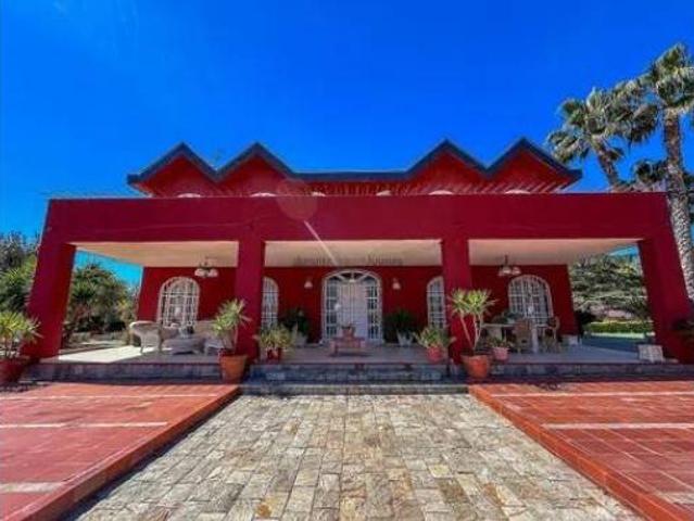 Chalet en venta en el Vinalopó Mitjà / El Vinalopó Medio, Valencia