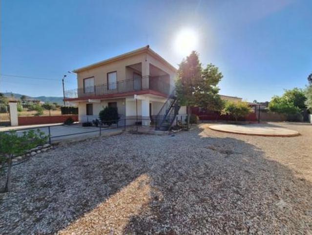 Chalet en venta en el Vinalopó Mitjà / El Vinalopó Medio, Valencia