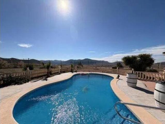 Chalet en venta en el Vinalopó Mitjà / El Vinalopó Medio, Valencia