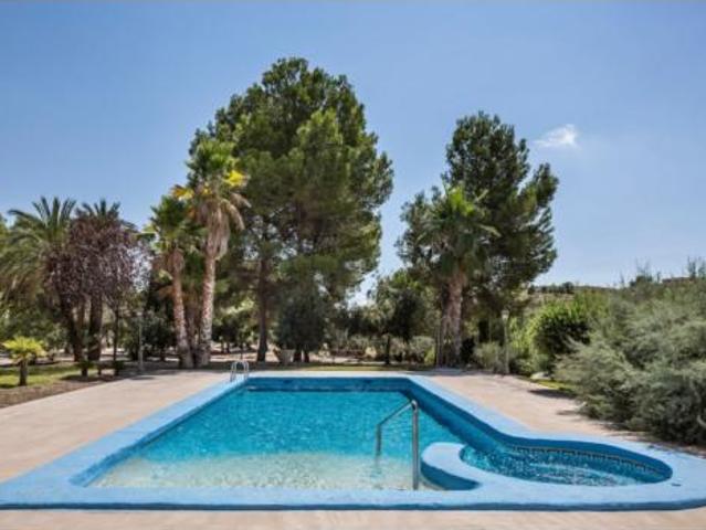 Chalet en venta en el Vinalopó Mitjà / El Vinalopó Medio, Valencia