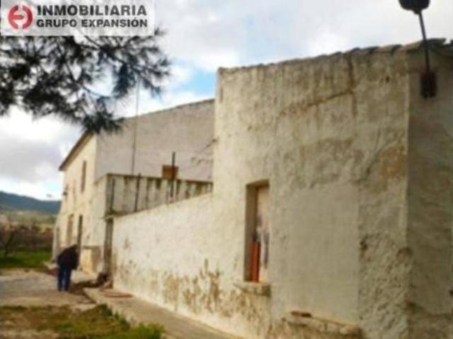 Chalet en venta en el Vinalopó Mitjà / El Vinalopó Medio, Valencia