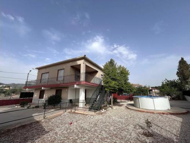 Chalet en venta en el Vinalopó Mitjà / El Vinalopó Medio, Valencia