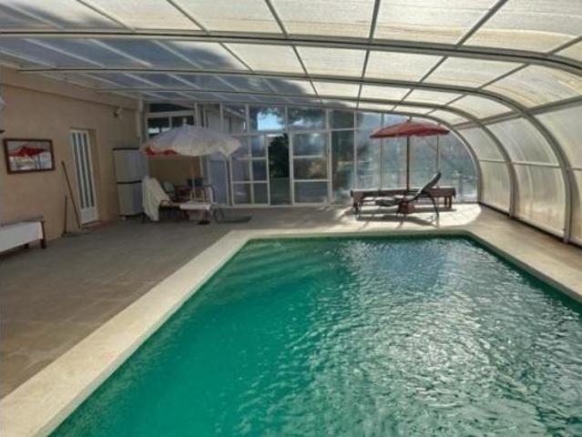 Chalet en venta en Cases del Senyor, el Vinalopó Mitjà / El Vinalopó Medio