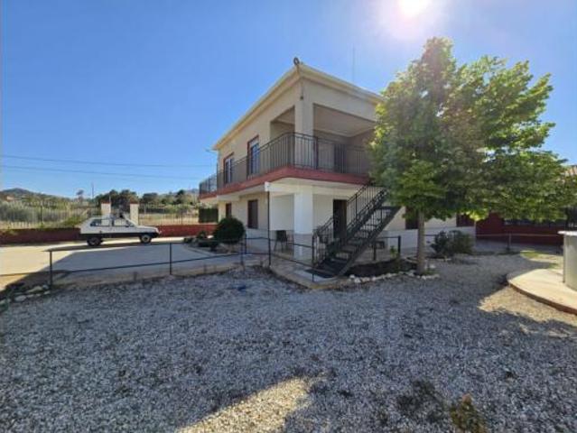 Chalet en venta en el Vinalopó Mitjà / El Vinalopó Medio, Valencia