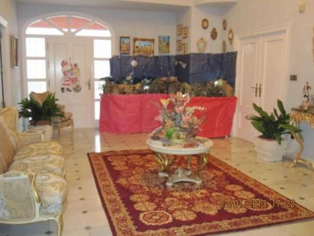 Chalet en venta en el Vinalopó Mitjà / El Vinalopó Medio, Valencia