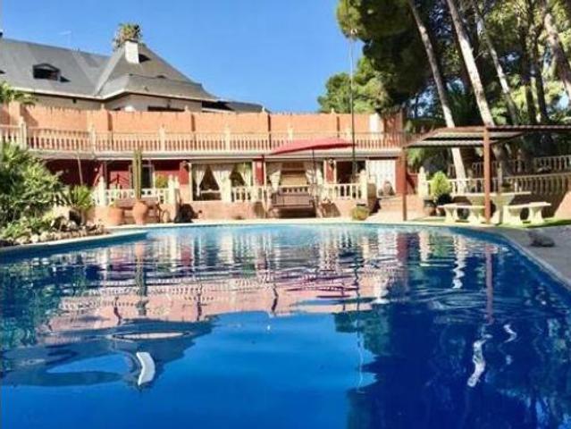 Chalet en venta en el Vinalopó Mitjà / El Vinalopó Medio, Valencia
