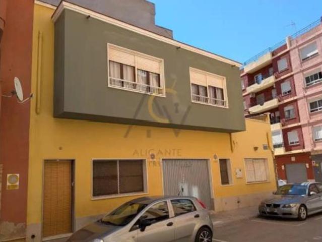 Chalet en venta en el Vinalopó Mitjà / El Vinalopó Medio, Valencia