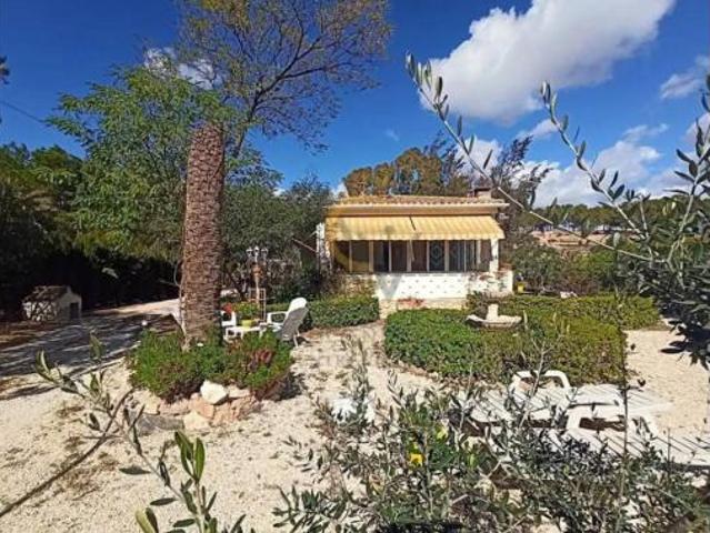 Chalet en venta en el Vinalopó Mitjà / El Vinalopó Medio, Valencia