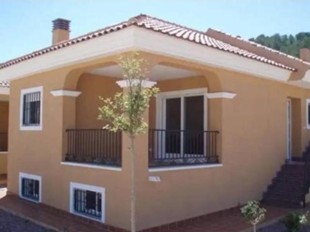Chalet en venta en el Vinalopó Mitjà / El Vinalopó Medio, Valencia