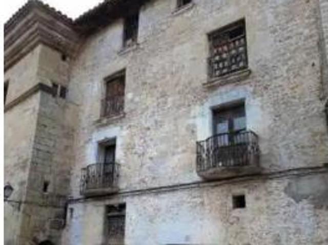 Chalet en venta en Matarraña / Matarranya, Monroyo