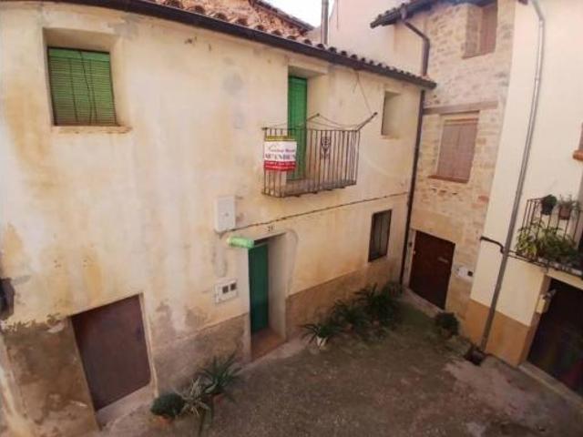 Chalet en venta en Matarraña / Matarranya, Monroyo