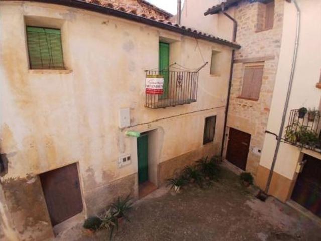 Chalet en venta en Matarraña / Matarranya, Monroyo