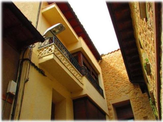 Chalet en venta en Matarraña / Matarranya, Monroyo