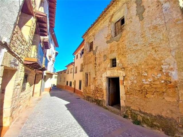 Chalet en venta en Matarraña / Matarranya, Monroyo