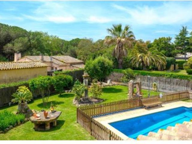 Chalet en venta en Baix Empordà, Catalunya