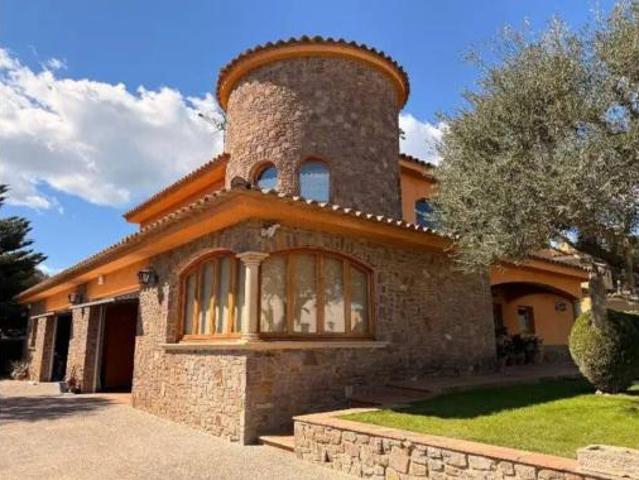 Chalet en venta en Baix Empordà, Catalunya