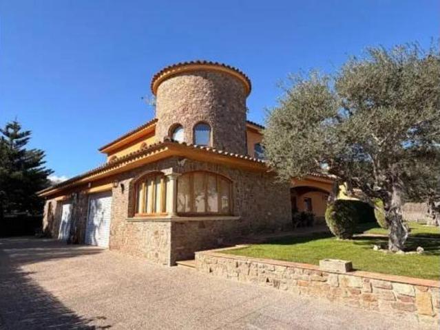 Chalet en venta en Baix Empordà, Catalunya