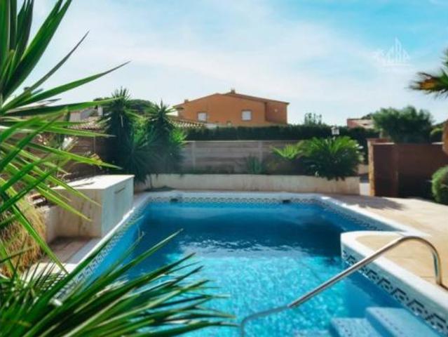 Chalet en venta en Baix Empordà, Catalunya