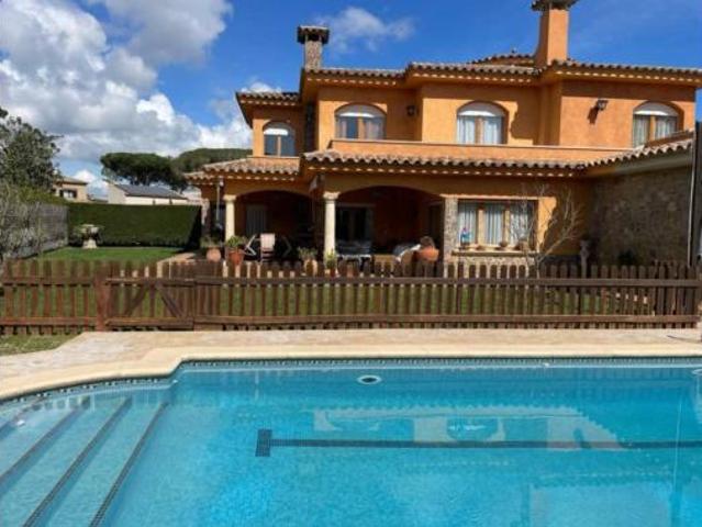 Chalet en venta en Baix Empordà, Catalunya