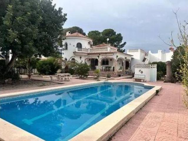 Chalet en venta en Miami Platja, Baix Camp