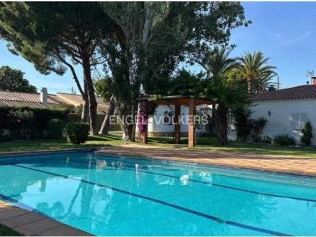 Chalet en venta en Miami Platja, Baix Camp