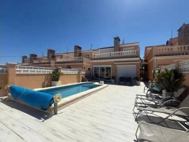 Chalet en venta en Miami Platja, Baix Camp