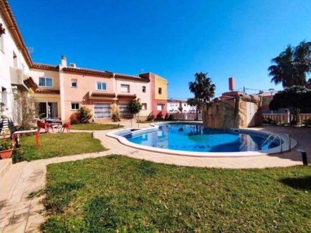 Chalet en venta en Miami Platja, Baix Camp