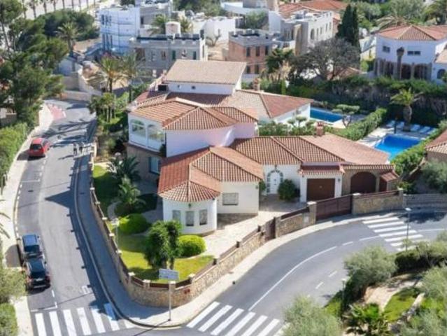 Chalet en venta en Miami Platja, Baix Camp