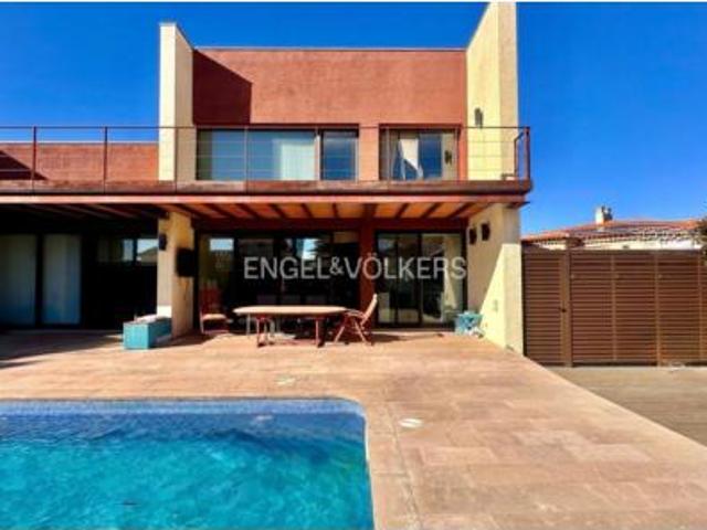 Chalet en venta en Miami Platja, Baix Camp