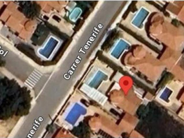 Chalet en venta en Miami Platja, Baix Camp