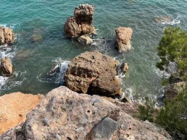 Chalet en venta en Miami Platja, Baix Camp