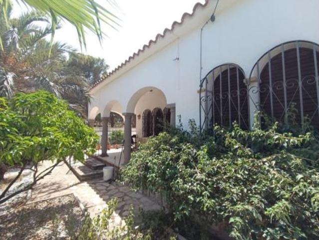 Chalet en venta en Miami Platja, Baix Camp