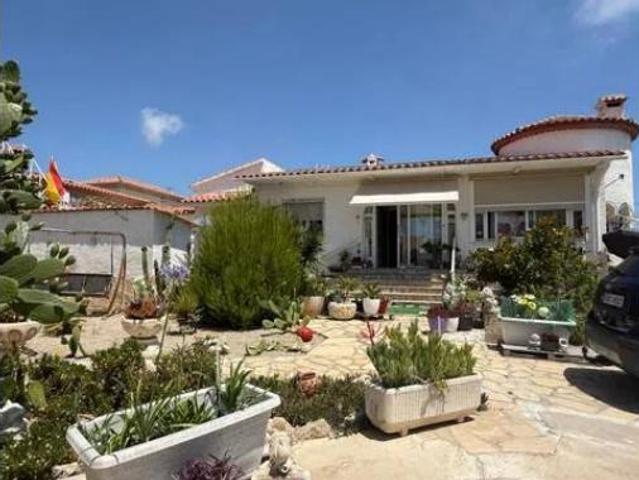 Chalet en venta en Miami Platja, Baix Camp