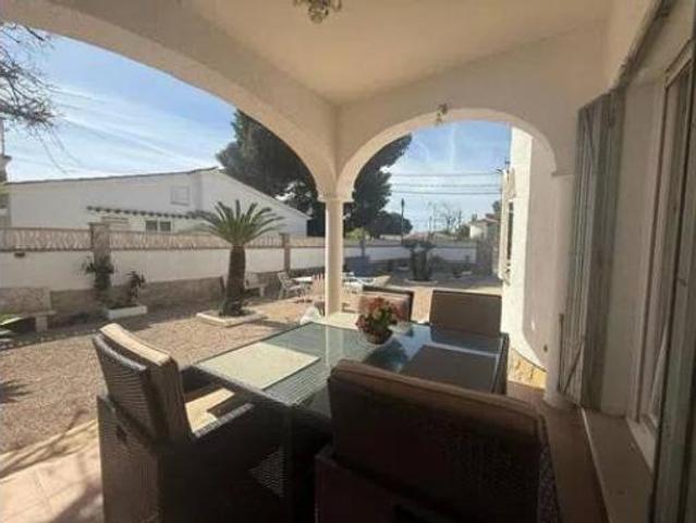 Chalet en venta en Miami Platja, Baix Camp