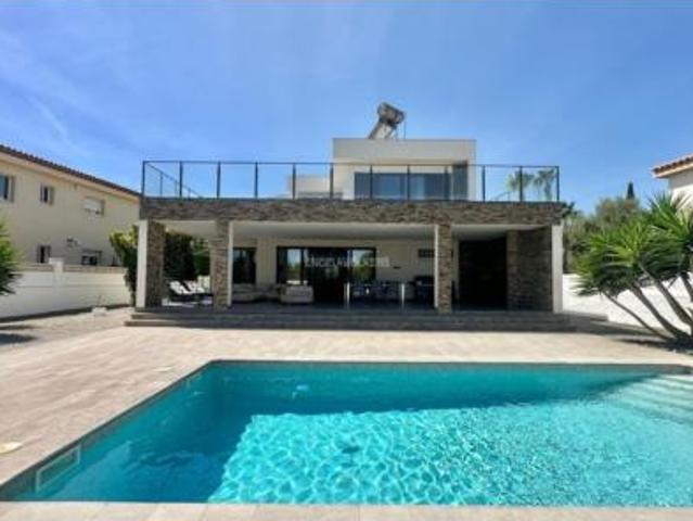 Chalet en venta en Miami Platja, Baix Camp