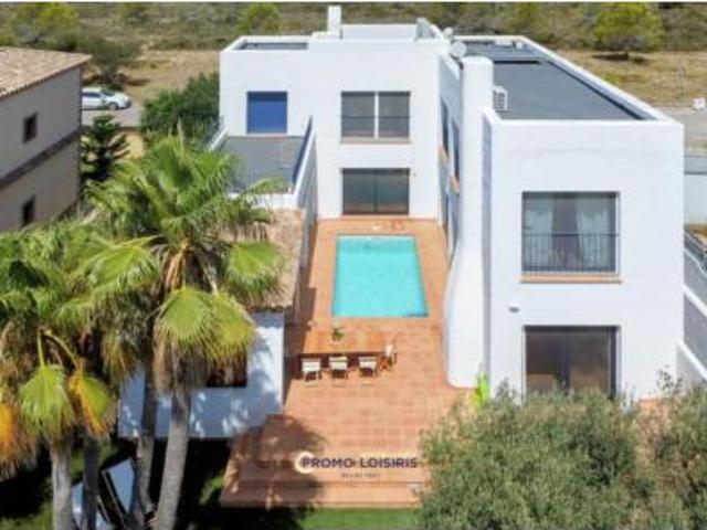 Chalet en venta en Via Marina, Mont-roig Del Camp