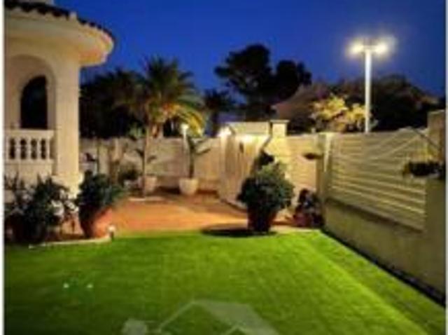 Chalet en venta en Baix Camp, Catalunya