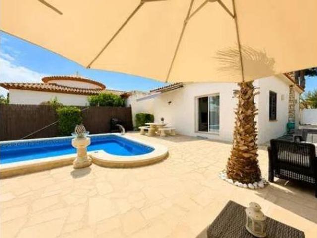 Chalet en venta en Miami Platja, Baix Camp
