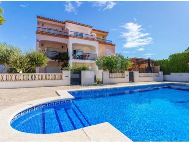 Chalet en venta en Sant Miquel de Montroig, Baix Camp