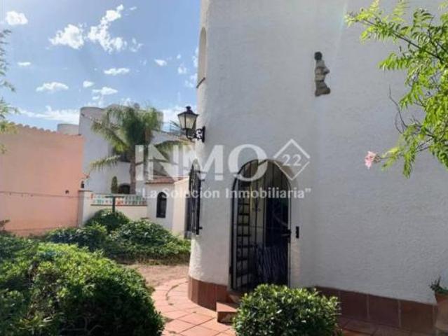 Chalet en venta en Mont-roig Badia, Baix Camp