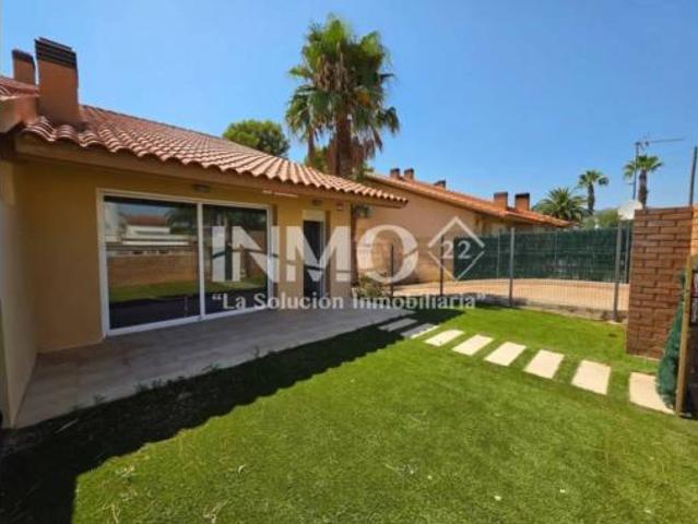Chalet en venta en els Pins de Miramar, Baix Camp
