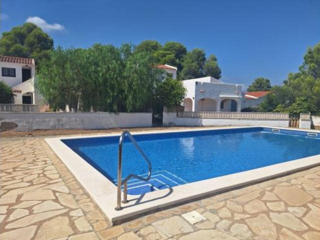 Chalet en venta en Via Marina, Baix Camp