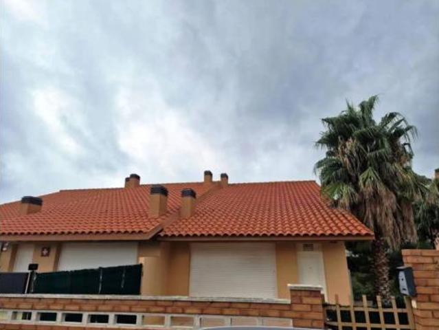 Chalet en venta en Vil·la Romana-Solemio, Baix Camp