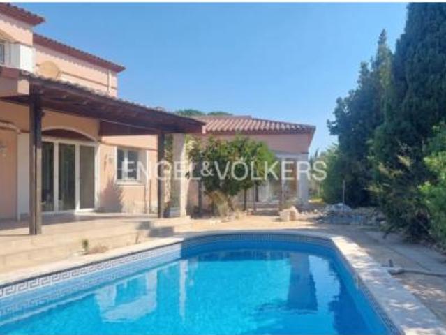 Chalet en venta en Baix Camp, Catalunya