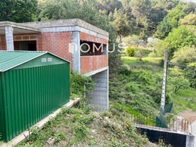 Chalet en venta en Montagut, Garrotxa